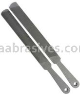 12" Farmers Own Files With Handle