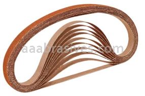 Sanding Belts 1-3/16x13-7/16 80 Grit CER Ceramic