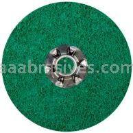 Norton Abrasives 66623373681 4-1/2" x 5/8-11 Fine  Norton Vortex A/O Rapid Prep Discs