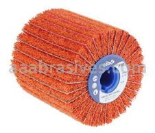 Cibo Abrasives 4 x 4 x 3 460 Grit Ceramic FM Combi-Wheel