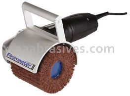 Cibo Abrasives Finimaster (Machine Only)