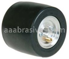 Cibo Abrasives Inflatable Wheel 4-3/4 x 4 x 5/8-11 For Finimaster