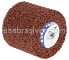 Cibo Abrasives 4-3/4 x 4-1/2 x 5/8-11 Coarse FM Tex-Wheel