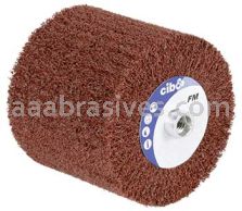 Cibo Abrasives 4-3/4 x 4-1/2 x 5/8-11 Fine FM Tex-Wheel