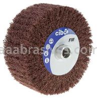 Cibo Abrasives 4-3/4 x 2 x 5/8-11 Medium FM Tex-Wheel