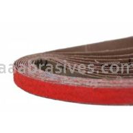 Cibo Abrasives 1/2 x 18 40 Grit FX87 Ceramic Sanding Belt