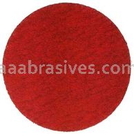 Cibo Abrasives 4-1/2 80 Grit FX87GR Grip Ceramic Sanding Disc