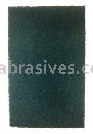 Hand Pads 6x9 Very Fine Green Closeout