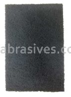 Hand Pads 6x9 Ultra Fine Grey Closeout