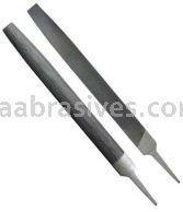 12" Half Round Files - Second Cut