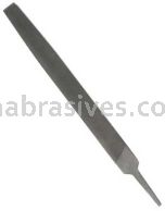 10" Hand Files - Bastard Cut