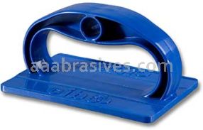 Cibo Abrasives 3 x 5 Tex Handle