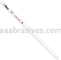 Morse&reg; 10x1/2 24 TPI Bi-Metal Hacksaw Blades | 100 blades bulk