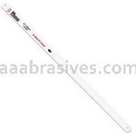 Morse&reg; 12x1/2 14/18 TPI Variable Pitch Bi-Metal Hacksaw Blades | 100 blades bulk