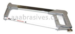 Morse&reg; Contractor High Tension Hacksaw Frame