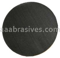 5x5/8-11F, Hook & Loop Disc Holder
