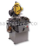Kalamazoo HSM14 14" Semi-auto Non-ferrous Mitre Saw 5HP- 3PH- 220V or 440V
