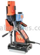 Walter 39D251 Icecut 250P Magnetic Drilling Unit W/ Pivoting Magnet
