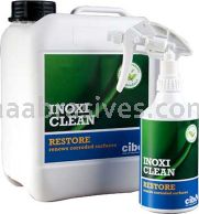 Cibo Abrasives InoxiClean Restore 500ml