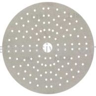 MIRKA 24-6MH-080 IRIDIUM 6" Grip 121 Hole 80 Grit Discs
