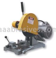 Kalamazoo K10SF 10" Saw - Bench Model 3HP- 1PH OR 3PH- WITH CHAIN VISE