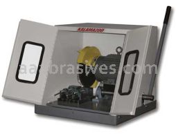 Kalamazoo K10WBT - 10" Enclosed Benchtop Wet Saw 2HP- 3PH