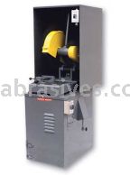 Kalamazoo K12-14V-1 12" or 14" Abrasive Saw, Vacuum Base 5HP- 1PH