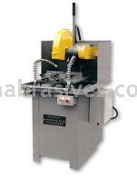 Kalamazoo K12-14W - 12" or 14" Wet Abrasive Cut-Off Saw 5HP- 3PH with Pump