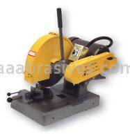 Kalamazoo - K14B-1 - 14" Bench Saw - Swivel Vise - Manual Switch 5HP- 1PH- 220 VOLT