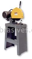 Kalamazoo - K14SSF-1 - 14" Floor Saw - Chain Vise - Manual Switch 5HP- 1PH- WITH CHAIN VISE