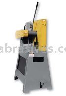 Kalamazoo K16-18 - 16" or 18" Cut-Off Saw 10HP SD- 3PH 220V OR 440V
