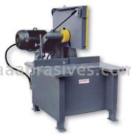 Kalamazoo K20FS 20" Abrasive Foundry Saw 15HP SD- 3PH