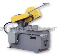 Kalamazoo K20RS - 20" Radial Abrasive Saw 15HP- SD 3PH