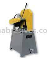 Kalamazoo K20SSF-20 20" Abrasive Saw 20HP SD- 3PH- 220V OR 440V