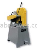 The K20SSF 20 inch Industrial Abrasive Chop Saw