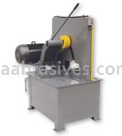 Kalamazoo K26S 26" Heavy Duty Abrasive Chop Saw 30HP- 3PH- 220V or 440V