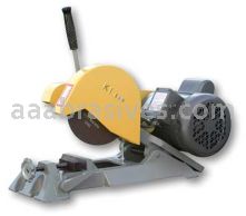 Kalamazoo K7B 7" Abrasive Cut-Off Saw 1HP- 1PH- 110V