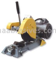 Kalamazoo K8B - 8" Abrasive Cut-Off Saw 3HP- 1PH OR 3PH