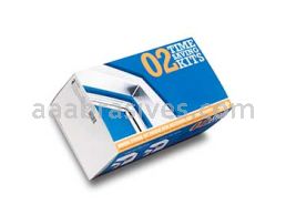 Cibo Abrasives Kit 2: Brush Finish of Inside Box Sections and Tube Joints