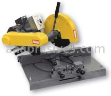 Kalamazoo KM10 10" Abrasive Mitering Saw 3HP- 1PH OR 3PH