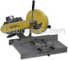 Kalamazoo KM10HS - 10" Non-Ferrous Mitre Saw 3HP- 1PH OR 3PH