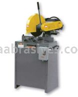 Kalamazoo KM14-1 - 14" Abrasive Mitering Saw 5HP- 1PH- 220V