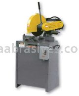 Kalamazoo KM14-3 - 14" Abrasive Mitering Saw 5HP- 3PH- 220V OR 440V