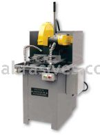Kalamazoo KM14W - 14" Wet Abrasive Mitering Saw 5HP- 3PH- Wet with Pump