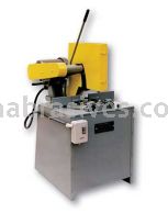 Kalamazoo KM16-18 16"-18" Abrasive Mitering Saw 10HP SD- 3PH- 220V OR 440V