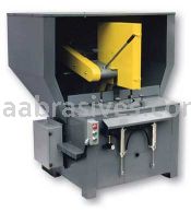 Kalamazoo KM20-22V/20  20"-22" Abrasive Mitering Saw 20HP SD- 3PH- 220V or 440V