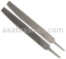 10" Knife Files - Bastard Cut