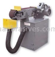 Kalamazoo KS690 - 6X90 Sander with Stand 5HP 3PH