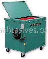 Kalamazoo KVF3 - 3/4HP- 1PH- 110V