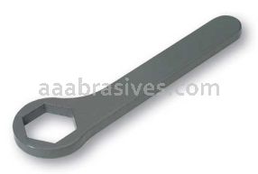 Kalamazoo - KW1 - SPINDLE WRENCH FOR 1" ARBOR